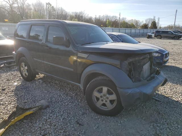 2008 Dodge Nitro Sxt VIN: 1D8GT28K98W191256 Lot: 46485354