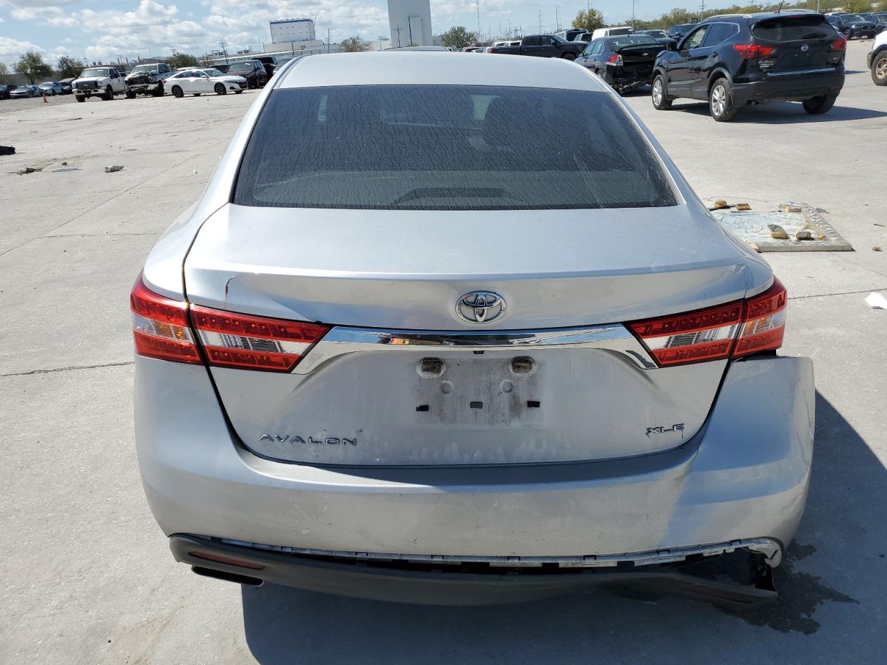 4T1BK1EB9DU061344 2013 Toyota Avalon Base