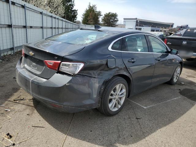 2016 CHEVROLET MALIBU LT - 1G1ZE5ST3GF301357