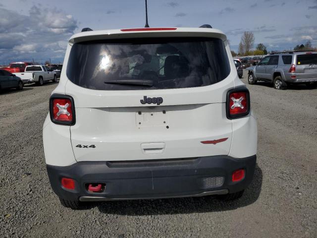 2020 Jeep Renegade Trailhawk VIN: ZACNJBC1XLPL91737 Lot: 47640414