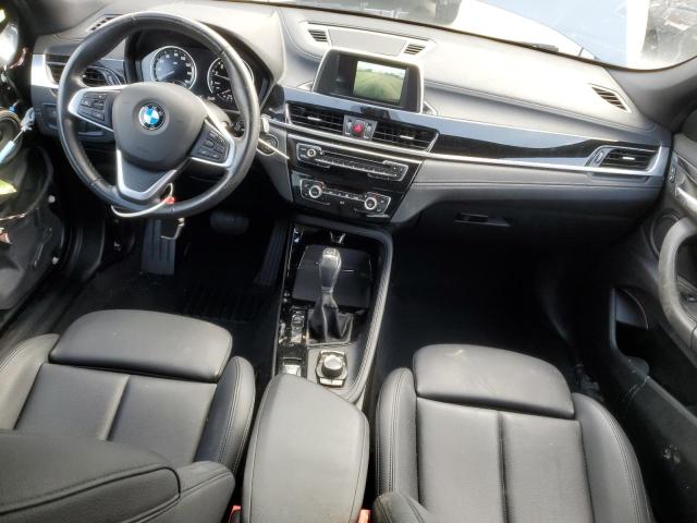 VIN WBXYJ3C36JEJ91308 2018 BMW X2, Sdrive28I no.8