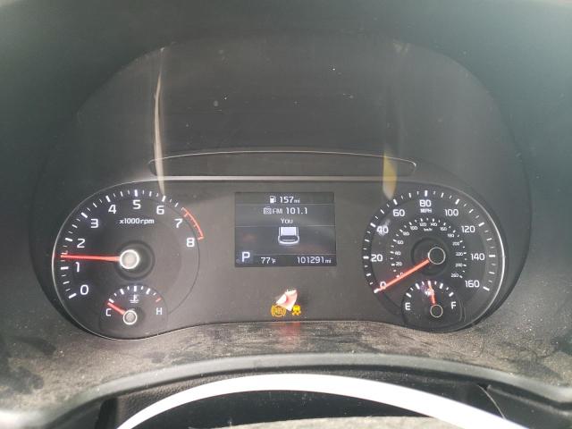 2020 Kia Soul Lx VIN: KNDJ23AU5L7082496 Lot: 47628064