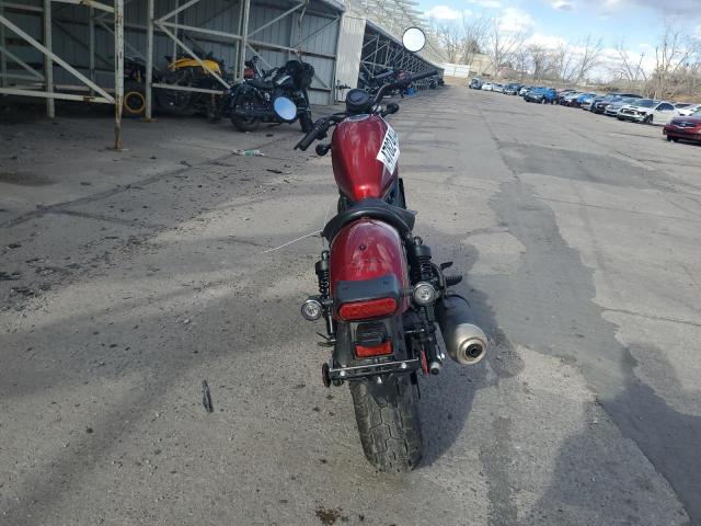 2023 HONDA CMX300 - MLHNC5306P5601218