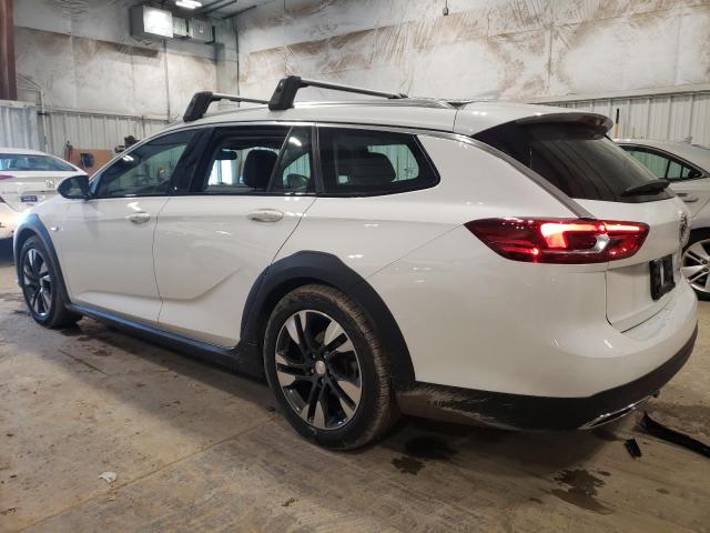 2019 BUICK REGAL TOUR - W04GV8SX1K1018930