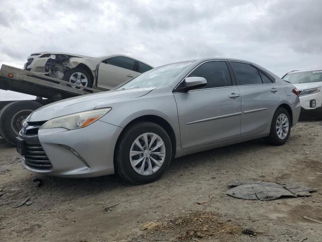 2015 TOYOTA CAMRY LE - 4T4BF1FK7FR482524