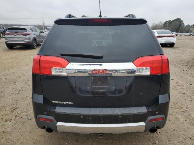 2012 GMC Terrain Slt VIN: 2GKFLWE50C6339172 Lot: 44905164