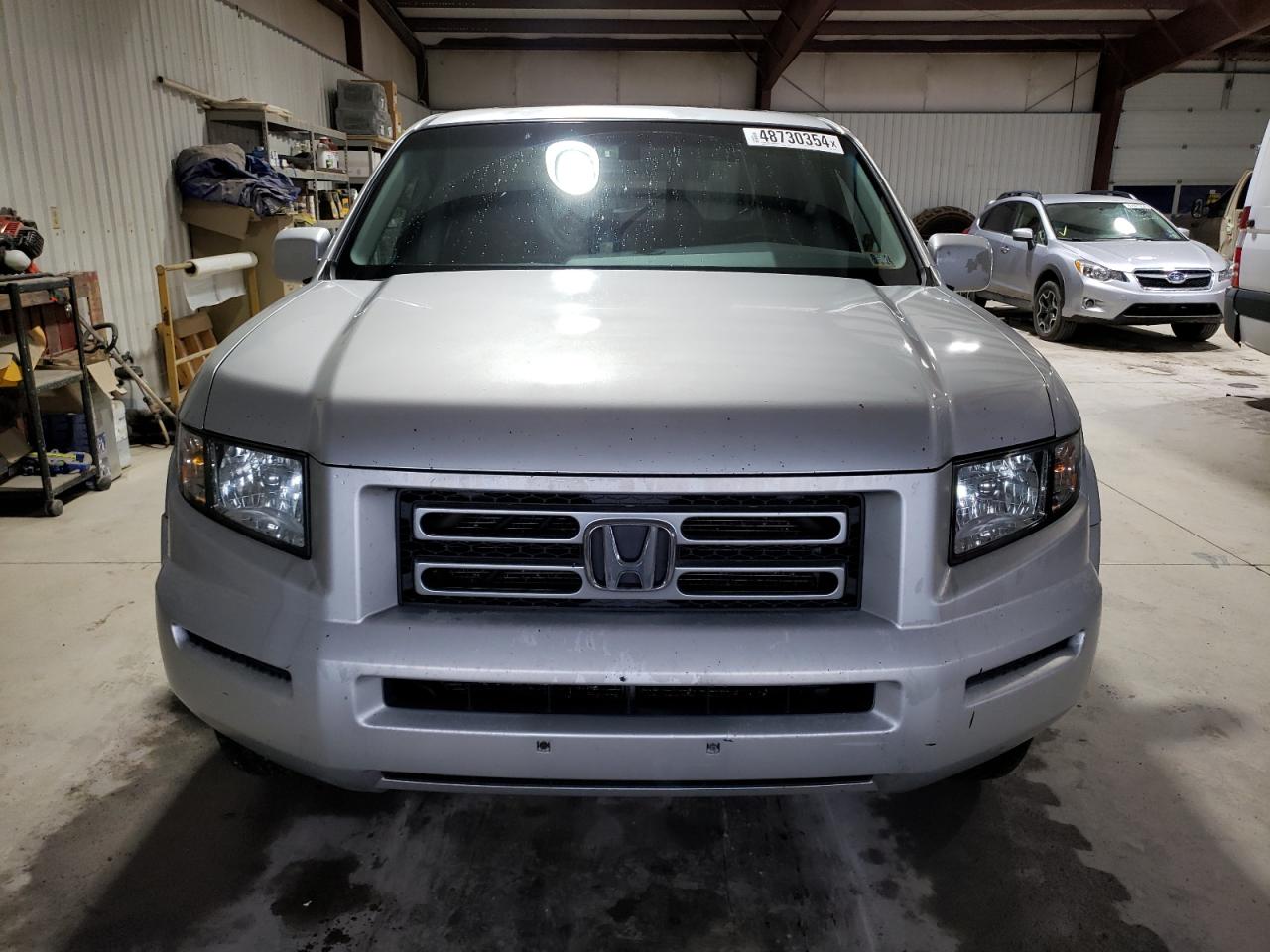 2hjyk16596h536497 2HJYK16596H536497 2006 Honda Ridgeline Rtl