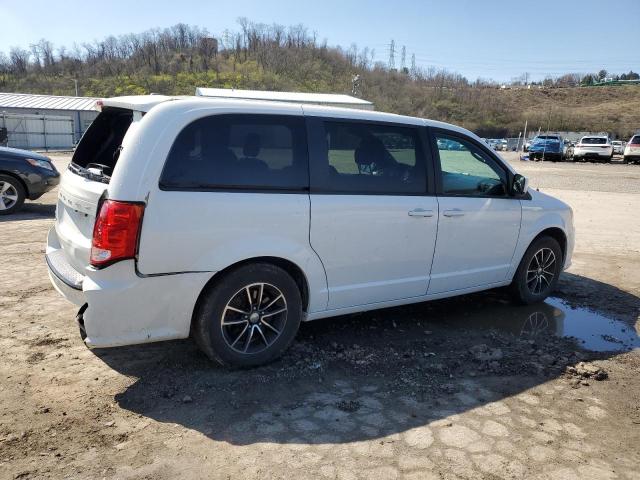 2019 DODGE GRAND CARA - 2C4RDGCG4KR547763