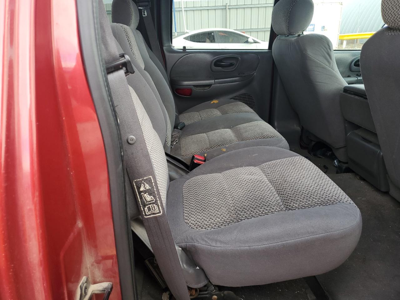 1FTRW07622KB34886 2002 Ford F150 Supercrew