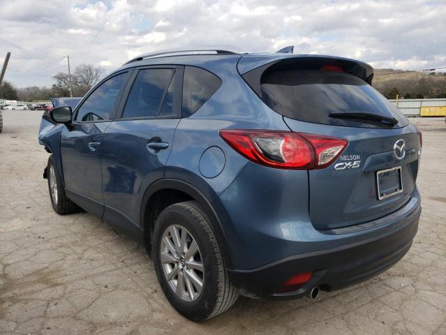 JM3KE2CY9G0877644 | 2016 Mazda cx-5 touring