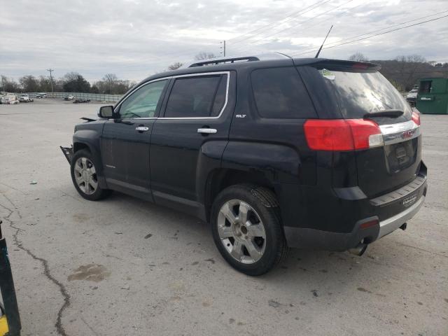 2CTFLHEYXA6286418 | 2010 GM c terrain slt