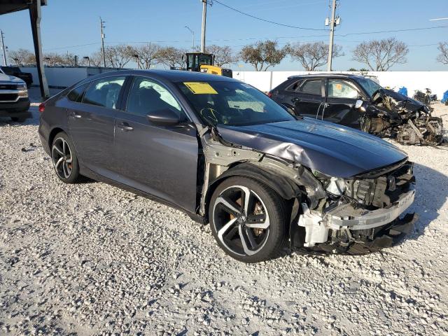 2020 HONDA ACCORD SPO - 1HGCV2F3XLA005041