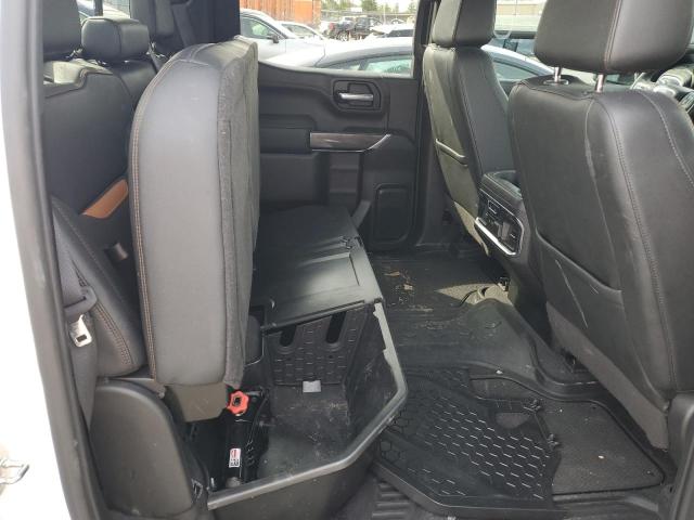 2021 GMC SIERRA K15 - 1GTP9EELXMZ249315