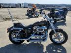 2013 HARLEY-DAVIDSON XL1200 C - 1HD1CT329DC416836