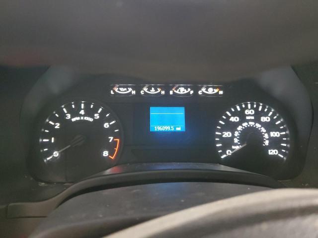 2018 FORD F150 SUPER - 1FTEX1CB6JFD17638