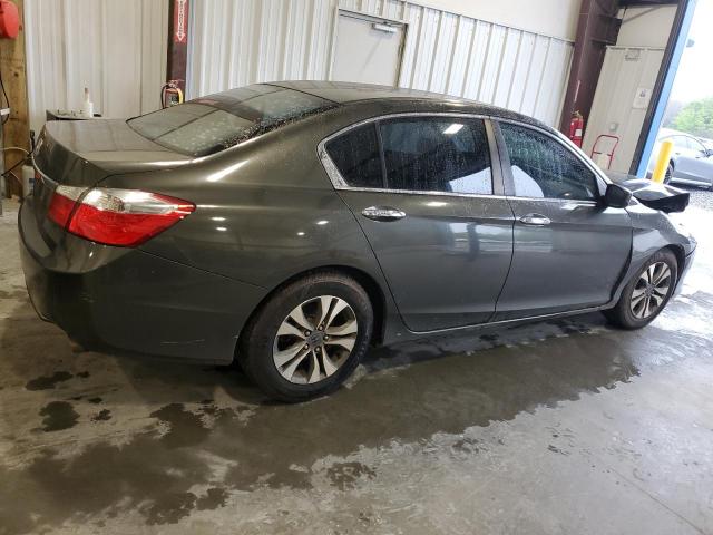 2013 Honda Accord Lx VIN: 1HGCR2F37DA131833 Lot: 48356464