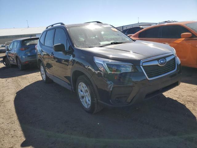 2021 Subaru Forester VIN: JF2SKADC0MH467408 Lot: 47506304