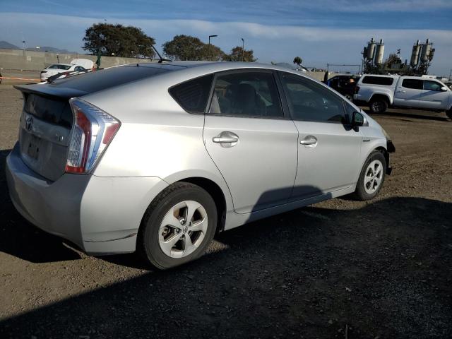 2015 Toyota Prius VIN: JTDKN3DU3F0430526 Lot: 48827244