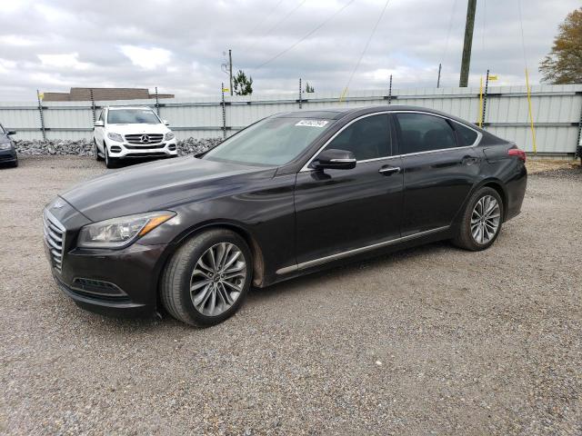 KMHGN4JE0FU050296 2015 HYUNDAI GENESIS-0