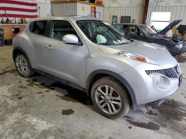 2014 Nissan Juke S VIN: JN8AF5MV2ET356661 Lot: 47587214