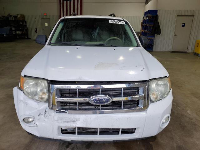 2008 Ford Escape Xlt VIN: 1FMCU03118KD58399 Lot: 45696814