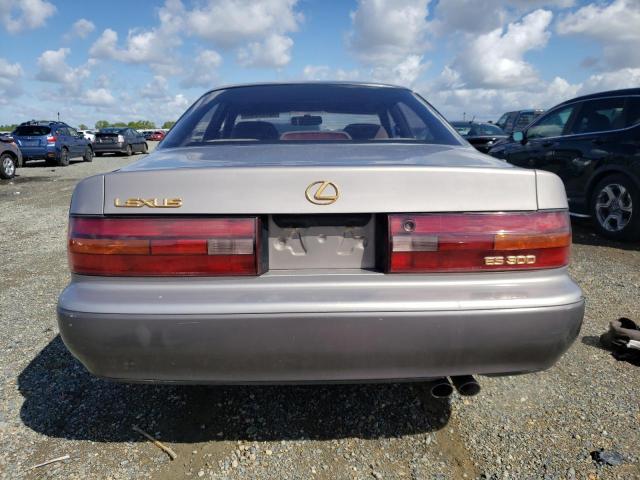 JT8VK13T9N0081632 1992 Lexus Es 300