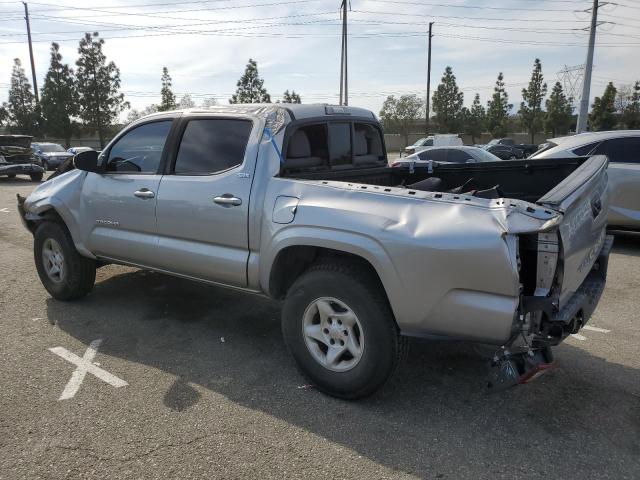 2020 TOYOTA TACOMA DOUBLE CAB 5TFAX5GN7LX176439