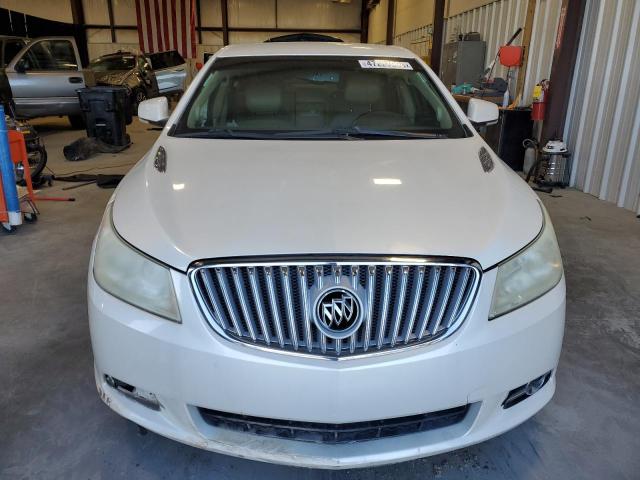 2011 Buick Lacrosse Cxs VIN: 1G4GE5ED5BF234753 Lot: 47227994