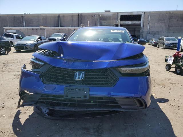 2023 HONDA ACCORD HYB - 1HGCY2F50PA001451