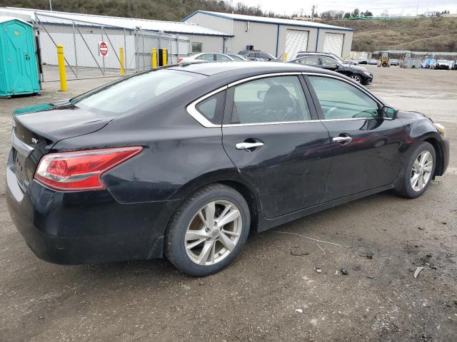 2013 Nissan Altima 2.5 VIN: 1N4AL3AP9DC190481 Lot: 46472814