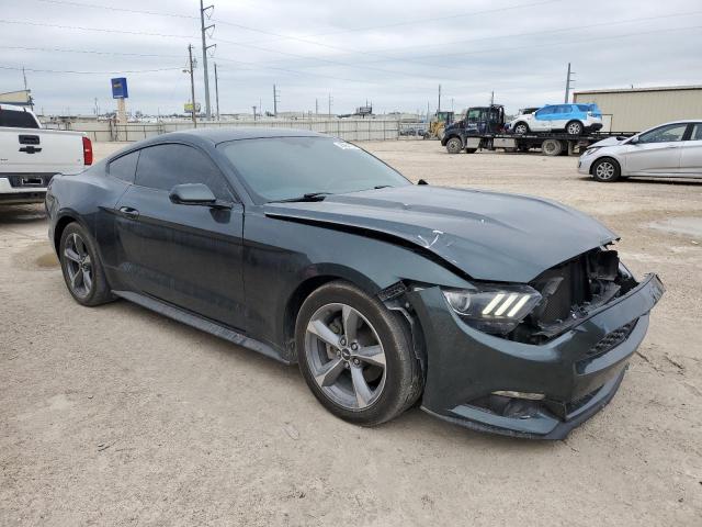 2016 FORD MUSTANG - 1FA6P8AM0G5321657