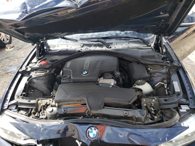 VIN WBA4A9C58FGL85363 2015 BMW 4 Series, 428 I Gran... no.11