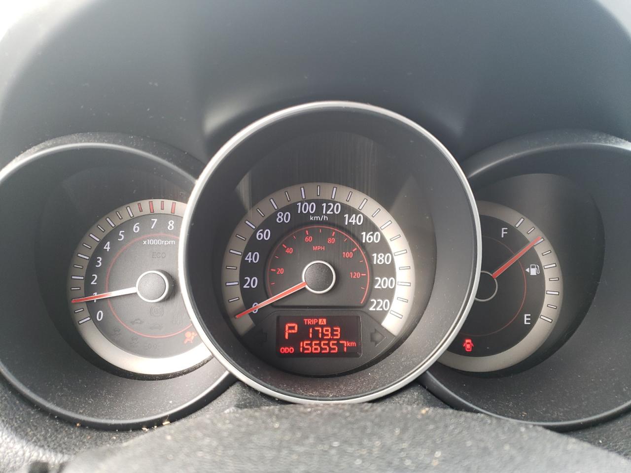 KNAFU4A21C5514675 2012 Kia Forte Ex