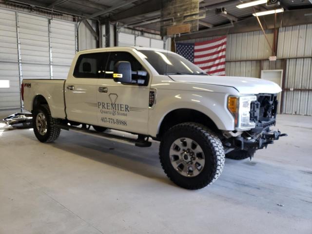 2017 FORD F250 SUPER - 1FT7W2B69HEC48305