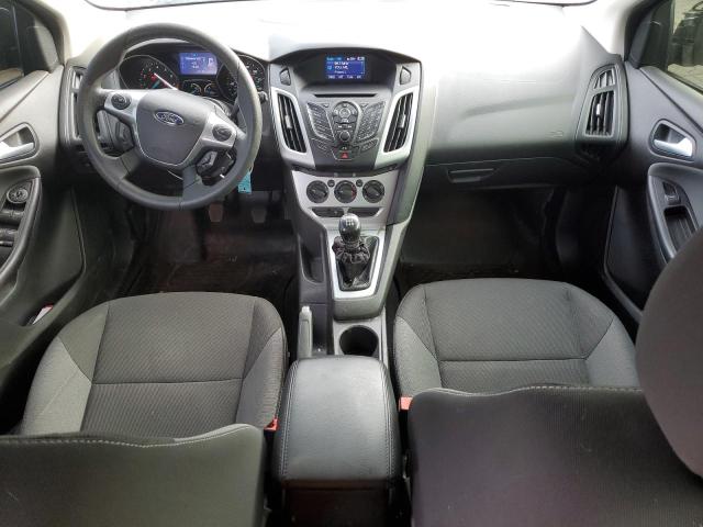 2013 Ford Focus Se VIN: 1FADP3K25DL164609 Lot: 47824044