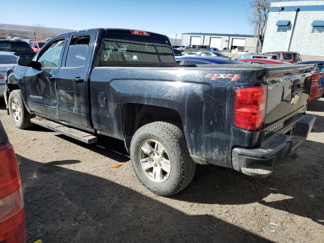 2018 CHEVROLET SILVERADO - 1GCVKREC3JZ177047