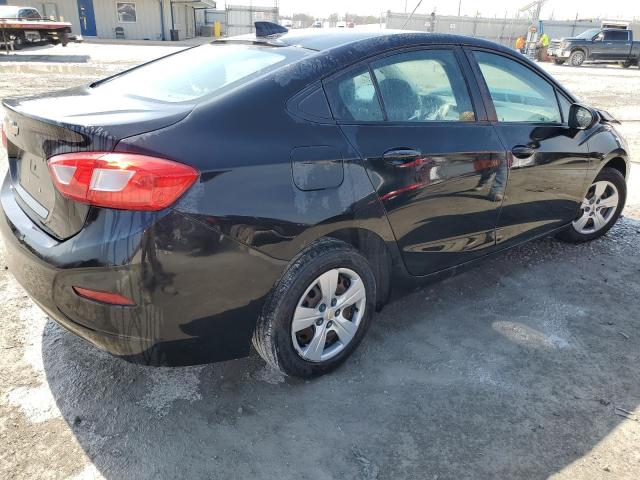 2017 Chevrolet Cruze - Image 3