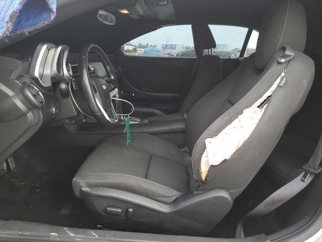 2015 CHEVROLET CAMARO LT - 2G1FD3D3XF9247215