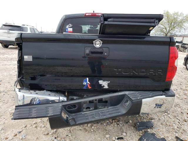 2021 Toyota Tundra Crewmax Sr5 VIN: 5TFEY5F17MX277530 Lot: 46744064