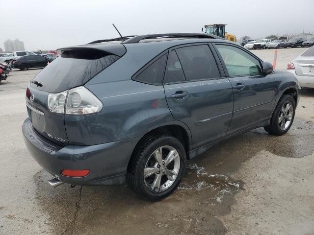 2007 Lexus Rx 400H VIN: JTJGW31UX72001751 Lot: 45375194