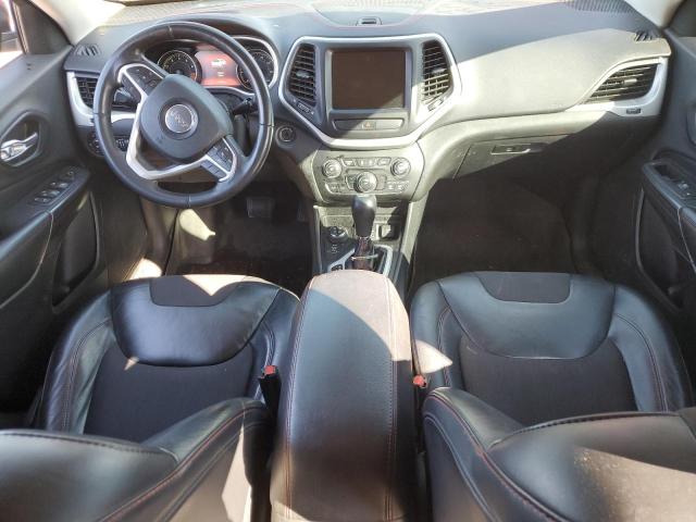 2015 JEEP CHEROKEE T - 1C4PJMBS8FW786038