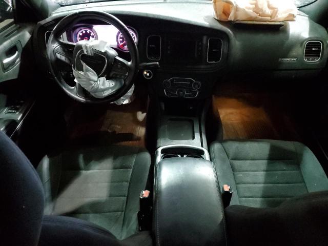2015 DODGE CHARGER PO - 2C3CDXKT4FH806689