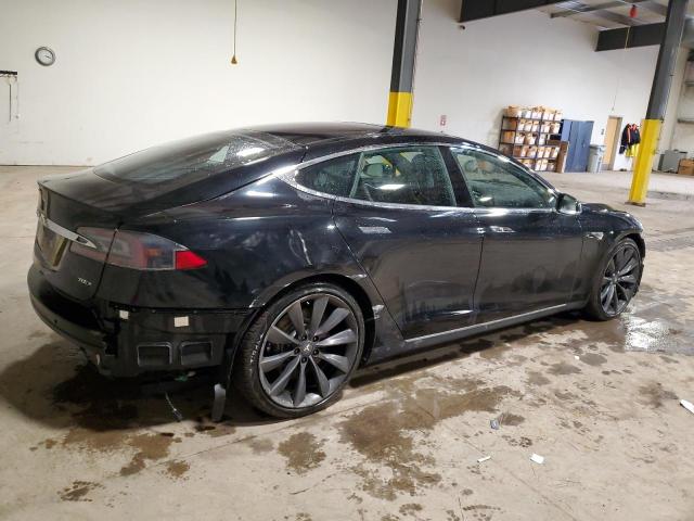 2015 TESLA MODEL S 70 5YJSA1S23FF091124