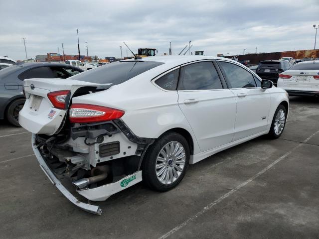 VIN 3FA6P0PU6ER275917 2014 Ford Fusion, Se Phev no.3