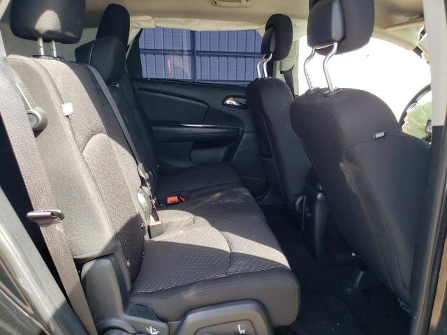 2018 Dodge Journey Se VIN: 3C4PDCAB0JT275781 Lot: 46262774