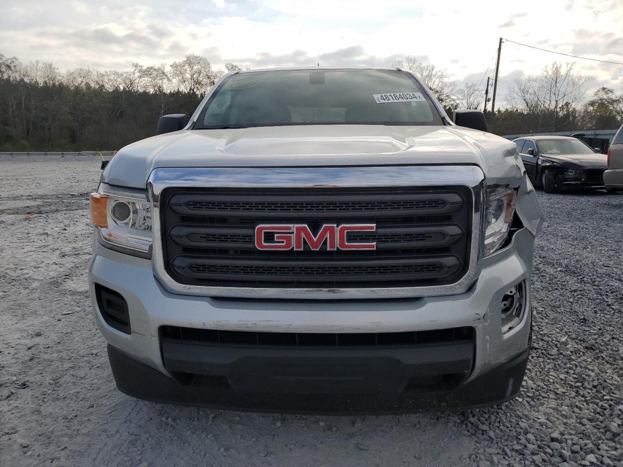 1GTG5BEN1L1172553 2020 GMC Canyon