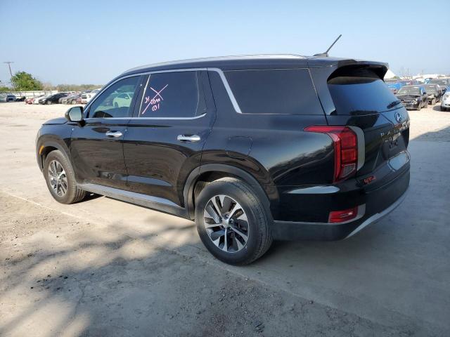 VIN KM8R24HE7LU120699 2020 HYUNDAI PALISADE no.2