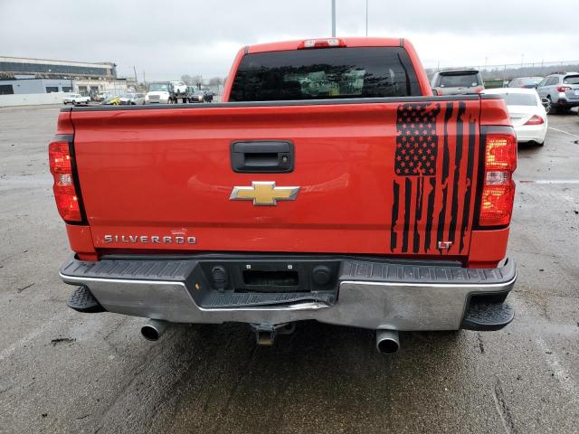 2017 Chevrolet Silverado - Image 6