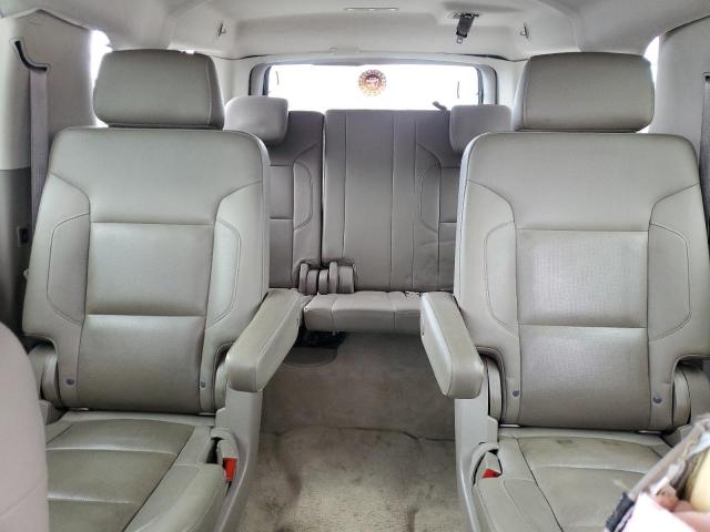 2015 CHEVROLET SUBURBAN K - 1GNSKKKCXFR156919
