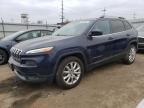 JEEP CHEROKEE L photo